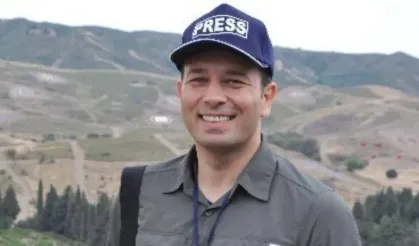 ANKA Genel Yayın Yönetmeni Kenan Şener gözaltına alındı!