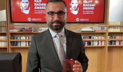 Alican Uludağ için AYM'ye gidilecek!