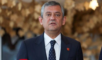 İddia: Özgür Özel'in kuracağı yeni partinin adı belli oldu!