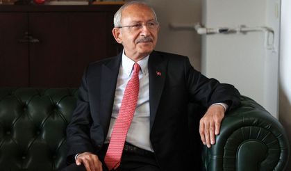 Kemal Kılıçdaroğlu canlı yayına çıkacak!