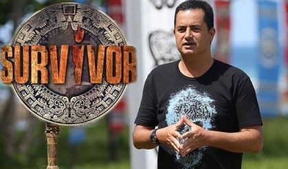 Survivor 2023 yarışmacıları belli oldu!