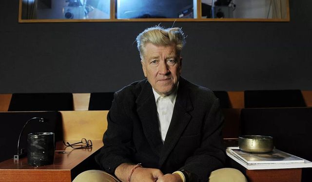 Sinema dünyasının efsane ismi David Lynch hayatını kaybetti