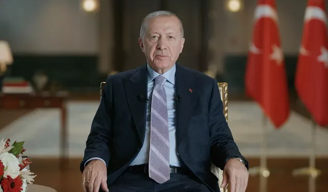 Erdoğan’dan atama ve görevden alma kararları! Resmi Gazete’de yayımlandı…