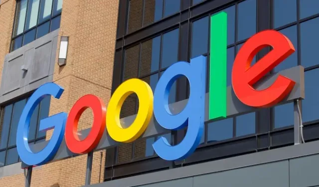 Rusya'dan Google'a 8 milyar ruble ceza