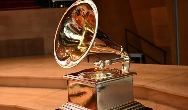 2025 Grammy Ödülleri'nin sunucusu belli oldu