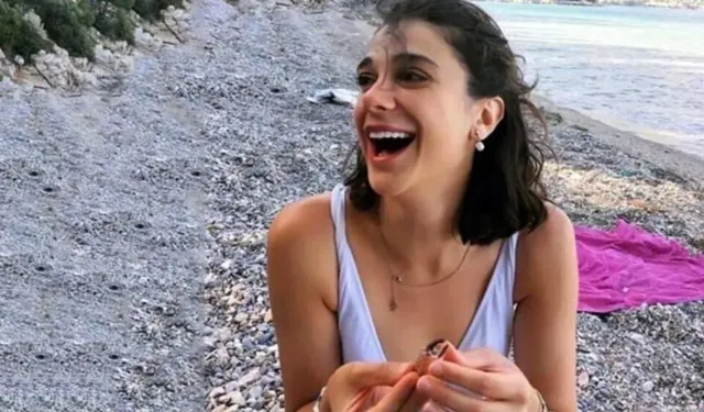 Pınar Gültekin cinayeti davasında yeni gelişme!
