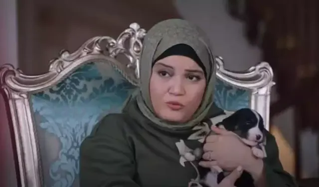 Sağlık Bakanlığı'ndan Kızılcık Şerbeti'ndeki repliğe açıklama
