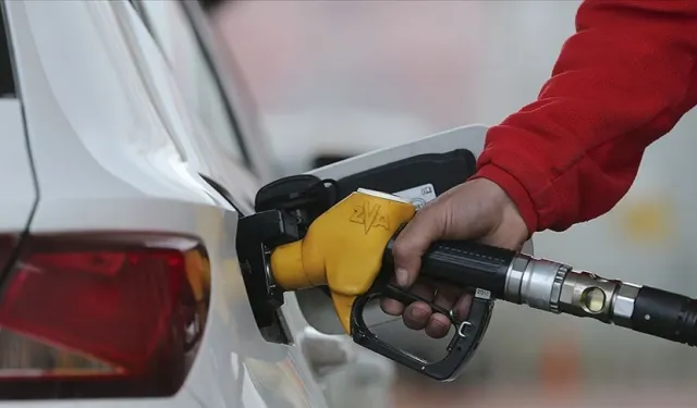 Benzine zam ya da indirim var mı? İşte 10 Mart 2025 güncel benzin, motorin ve LPG fiyatları