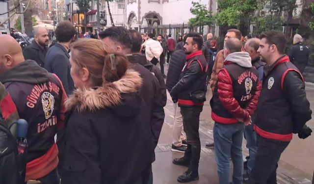 Tutuklu genç sayısı yeniden 301'e yükseldi!
