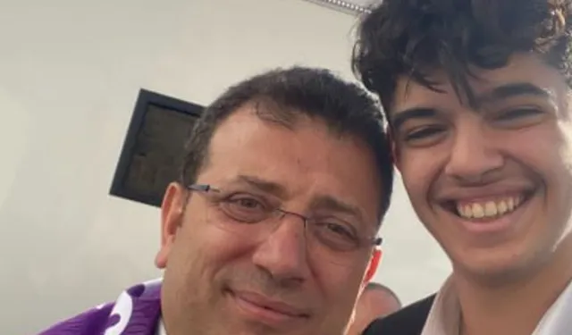 Berkay Gezgin hakkında sürpriz karar