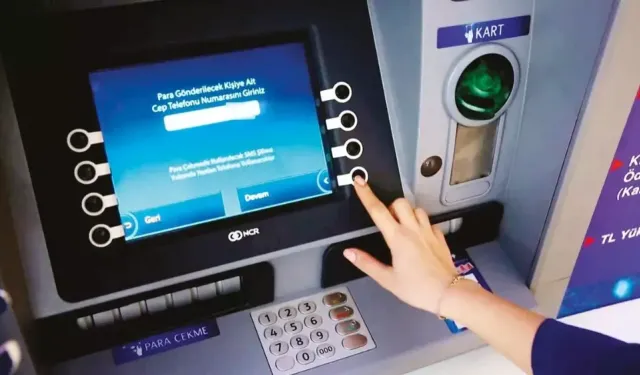 "20 bin TL altı sadece ATM'den çekilecek" iddiası: TBB yanıtladı