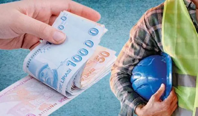 Zam görüşmesinde gözler kamu işvereninin teklifinde