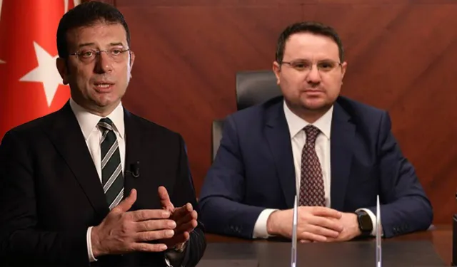 Ekrem İmamoğlu hâkim karşısına çıkıyor!