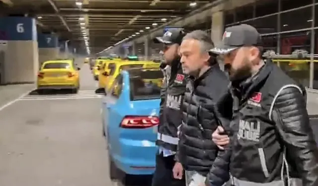 İBB soruşturmasında bir tutuklama daha!