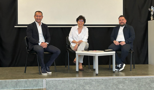 CHP, Manisa ve Eskişehir'de nasıl kazandı? Önder İnce ve Uğurcan Usgül anlattı!