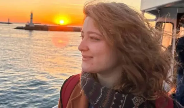 Bianet editörü Tuğçe Yılmaz gözaltına alındı!