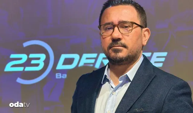 Gazeteci Gökhan Özbek hayatını kaybetti