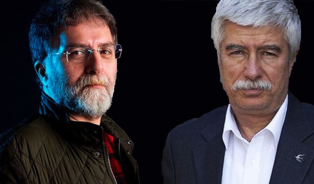 Faruk Bildirici’den Ahmet Hakan’a: Sonunda itiraf etmek zorunda kaldı