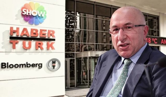 Turgay Ciner hakkında yakalama kararı! Şirketlerine kayyum atandı