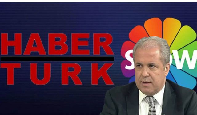 Şamil Tayyar'dan Habertürk soruşturması yorumu!