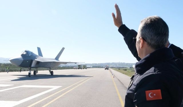 AKP'nin iç kavgası mı? Savunma Bakanı'ndan, Hakan Fidan'ı yalanlayan açıklama