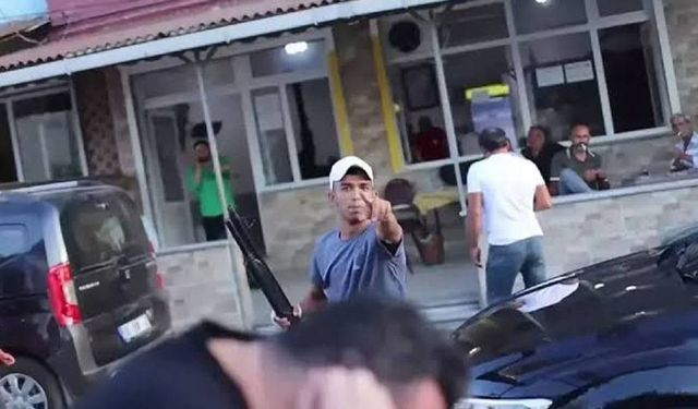 Suçluya değil, suçu görüntüleyene  gözdağı! Sarı Mikrofon kanalının sahibi gözaltına alındı!