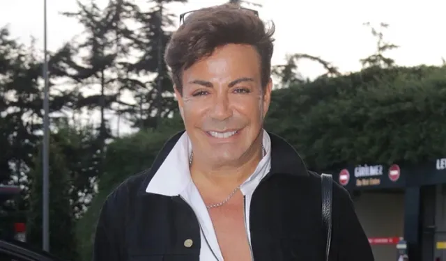 Fatih Ürek’in menajeri son sağlık durumunu açıkladı!