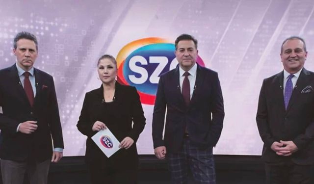 Sözcü TV’den ‘yeni dönem’ mesajı!