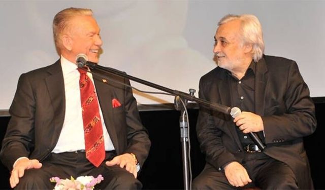 Müjdat Gezen'den bir Uğur Dündar sürprizi daha!