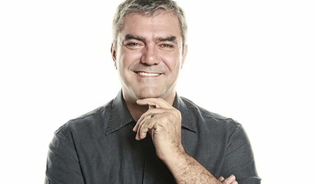 Sözcü’nün başına geçen Yılmaz Özdil sessizliğini bozdu!