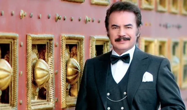 Orhan Gencebay’ın hayatı film oluyor!