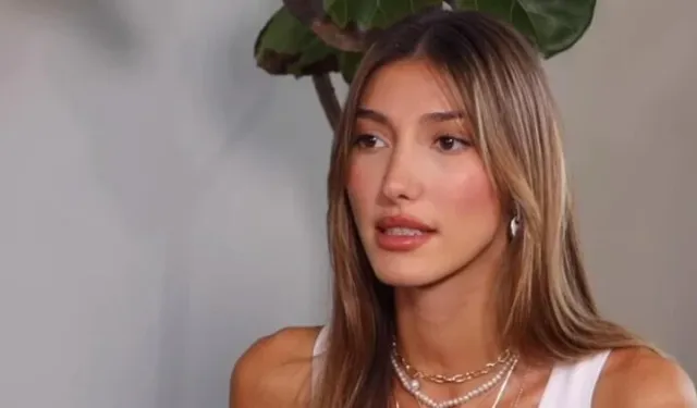 Yakalama kararı çıkarılan Şevval Şahin'den açıklama!