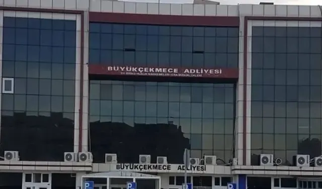 Adliyedeki büyük soygunda yeni gelişme!