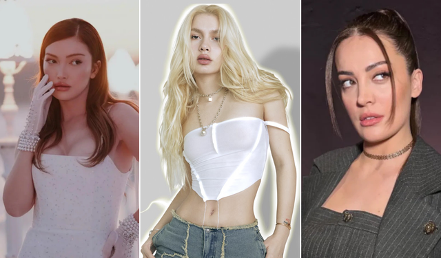 Aleyna Tilki, İrem Sak, Danla Bilic, Şeyma Subaşı... Ünlülere uyuşturucu operasyonu!