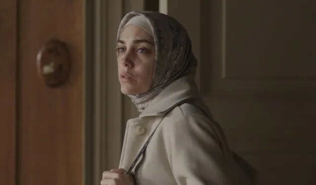 'Bir başkadır' dizisinin ikinci sezonunun çekimleri başladı