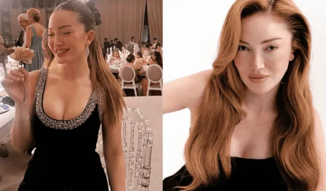 Danla Bilic, 5. ameliyatı sonrası vücudundan çıkan maddeyi paylaştı!