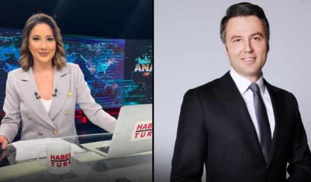 Eski Habertürk spikeri Nur Köşker konuştu: "Mehmet Akif Ersoy beni taciz etti"