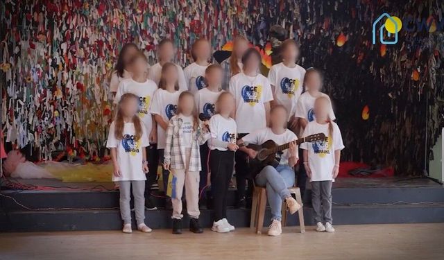 Ukraynalı çocuklara yönelik istismar iddialarına ilişkin Başsavcılık’tan açıklama