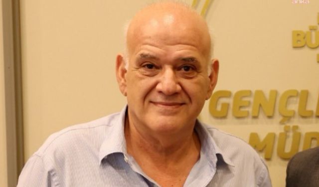 Ahmet Çakar kalp krizi şüphesiyle yeniden hastaneye kaldırıldı!