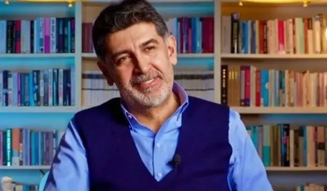 Gazeteci Levent Gültekin hakkında karar!