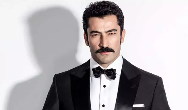 Kenan İmirzalıoğlu'ndan 'AKP'den aday olacak' iddiasına yanıt!