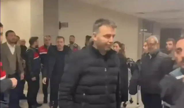 Mehmet Akif Ersoy ve 3 kişi tutuklandı!