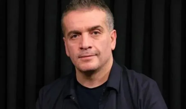 Üç gün yoğun bakımda kalan Murat Cemcir'den ilk açıklama!