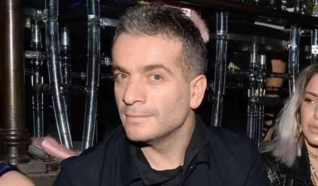 Ünlü oyuncu Murat Cemcir'in sağlık durumu nasıl?