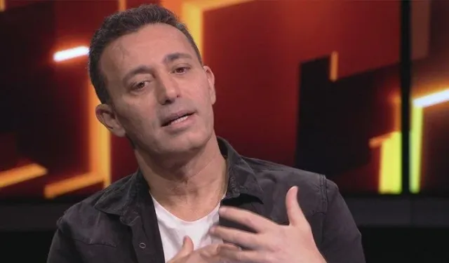 Mustafa Sandal'a bir dava şoku daha!