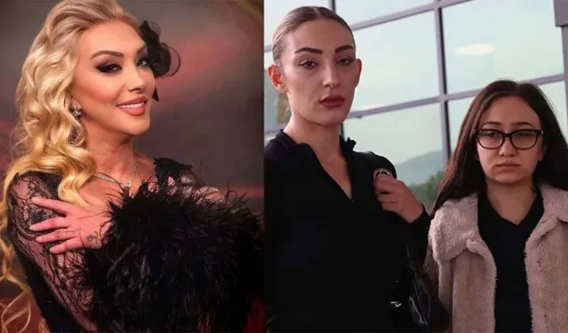 Gerçek, ses kayıtlarında ortaya çıktı: Güllü'nün kızı 'seni atacağım' diyerek itmiş