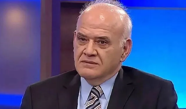 Ahmet Çakar taburcu edildi!