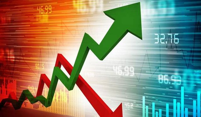 TÜİK, enflasyon verilerini açıkladı!