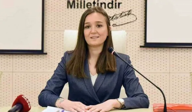 Şehzadeler Belediye Başkanı Gülşah Durbay  yoğun bakıma kaldırıldı!