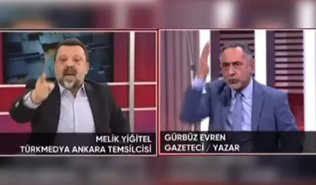 CNNTürk’te büyük kavga!